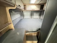 Fahrzeugbild Pössl H-Line Summit 600 B #50