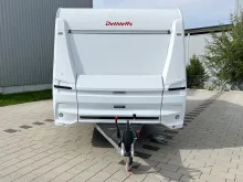 Fahrzeugbild Dethleffs CAMPER 460 EL #4