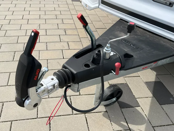 Fahrzeugbild Dethleffs CAMPER 460 EL #5