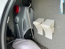 Fahrzeugbild Dethleffs CAMPER 460 EL #8