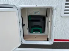 Fahrzeugbild Dethleffs CAMPER 460 EL #11