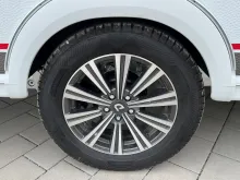 Fahrzeugbild Dethleffs CAMPER 460 EL #12