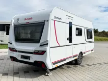 Fahrzeugbild Dethleffs CAMPER 460 EL #16