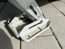 Fahrzeugbild Dethleffs CAMPER 460 EL #17