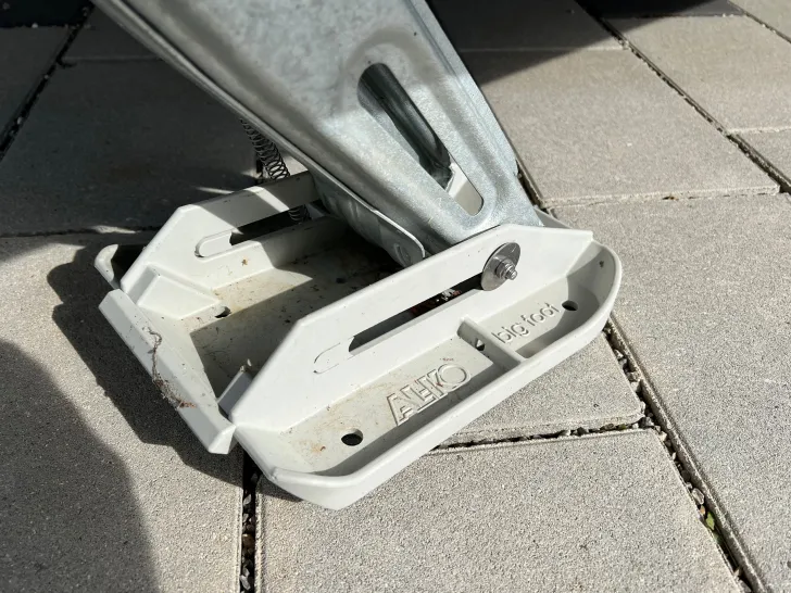 Fahrzeugbild Dethleffs CAMPER 460 EL #17