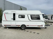 Fahrzeugbild Dethleffs CAMPER 460 EL #18