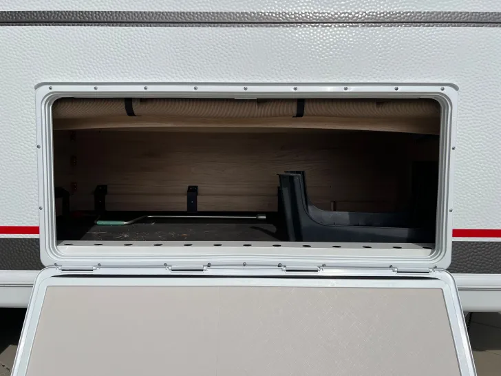 Fahrzeugbild Dethleffs CAMPER 460 EL #19