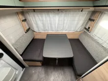 Fahrzeugbild Dethleffs CAMPER 460 EL #21