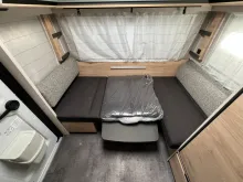 Fahrzeugbild Dethleffs CAMPER 460 EL #22