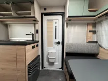 Fahrzeugbild Dethleffs CAMPER 460 EL #28
