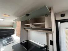 Fahrzeugbild Dethleffs CAMPER 460 EL #29