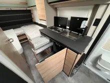 Fahrzeugbild Dethleffs CAMPER 460 EL #35