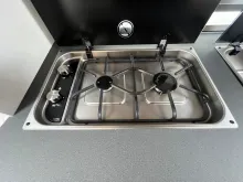 Fahrzeugbild Dethleffs CAMPER 460 EL #36