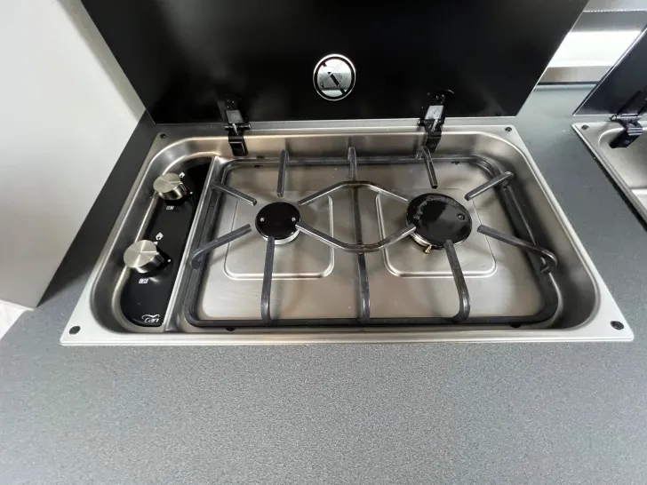 Fahrzeugbild Dethleffs CAMPER 460 EL #36