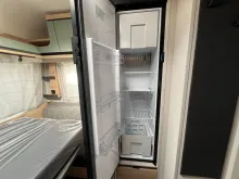 Fahrzeugbild Dethleffs CAMPER 460 EL #38