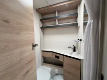 Fahrzeugbild Dethleffs CAMPER 460 EL #39