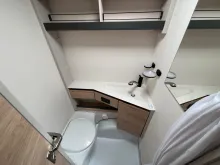 Fahrzeugbild Dethleffs CAMPER 460 EL #40