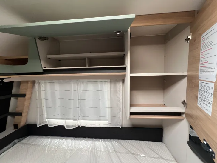 Fahrzeugbild Dethleffs CAMPER 460 EL #41
