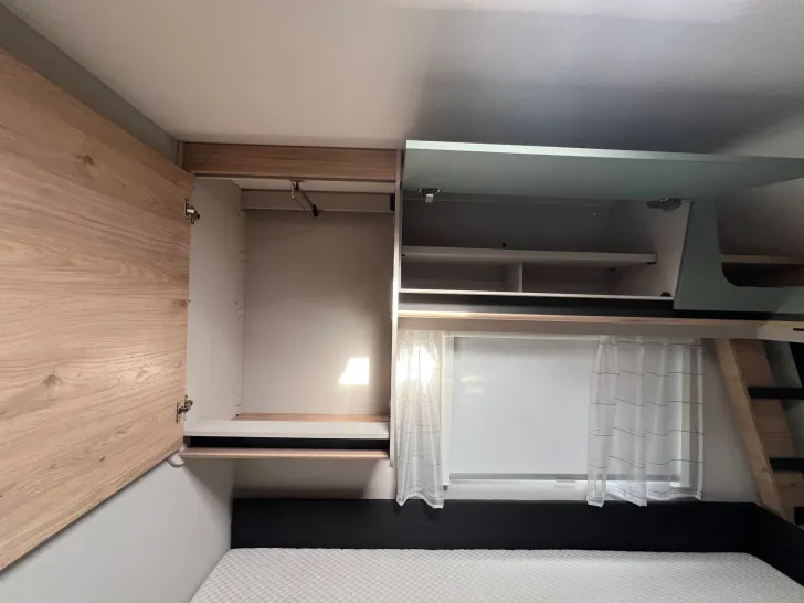 Fahrzeugbild Dethleffs CAMPER 460 EL #42