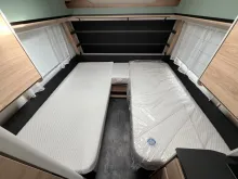 Fahrzeugbild Dethleffs CAMPER 460 EL #43