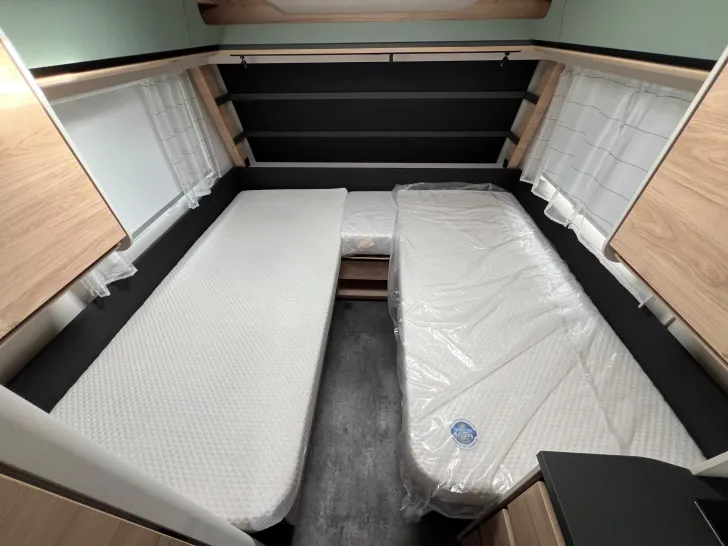 Fahrzeugbild Dethleffs CAMPER 460 EL #43