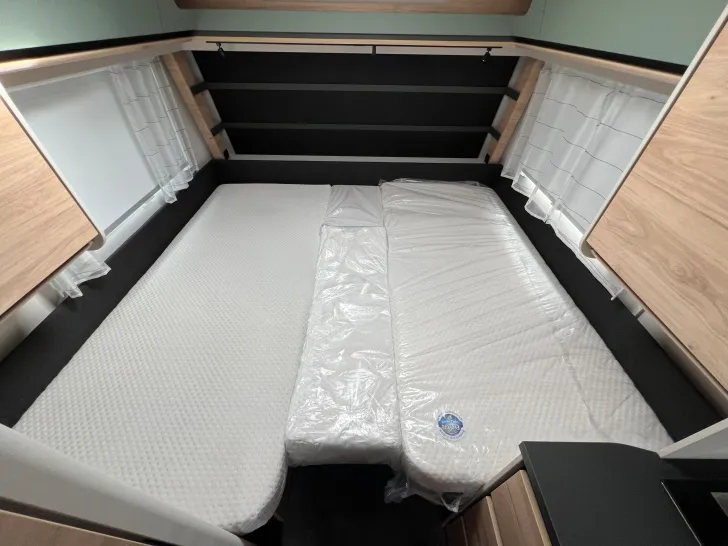 Fahrzeugbild Dethleffs CAMPER 460 EL #44