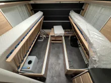 Fahrzeugbild Dethleffs CAMPER 460 EL #45