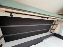 Fahrzeugbild Dethleffs CAMPER 460 EL #47