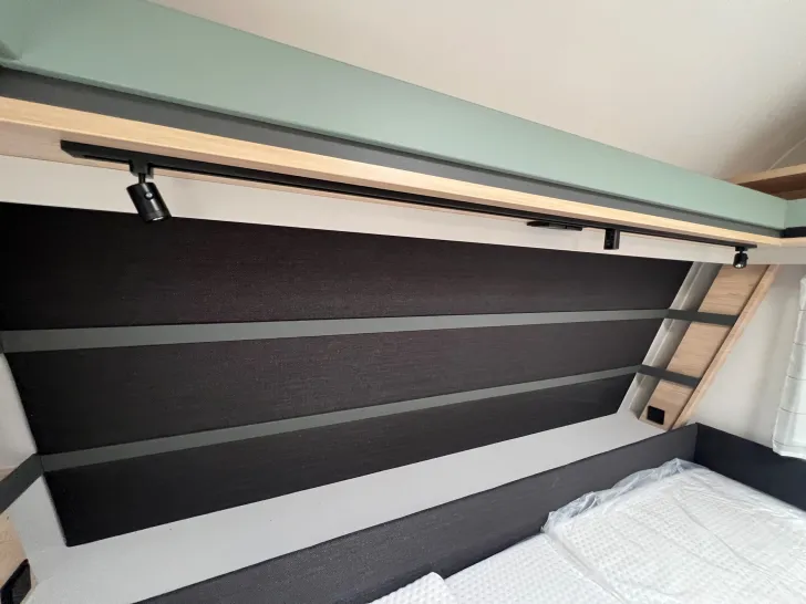 Fahrzeugbild Dethleffs CAMPER 460 EL #47