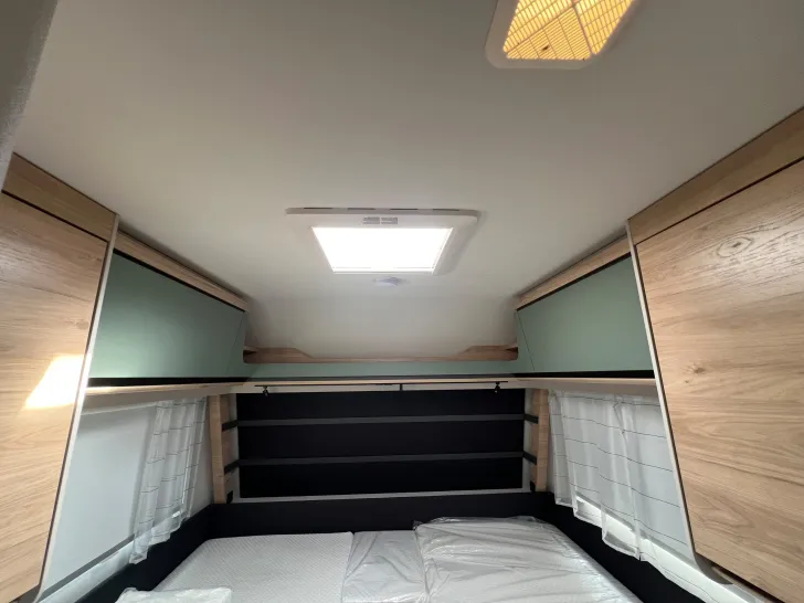 Fahrzeugbild Dethleffs CAMPER 460 EL #48