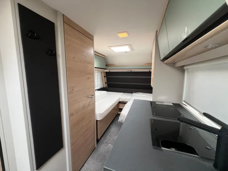 Fahrzeugbild Dethleffs CAMPER 460 EL #49