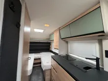 Fahrzeugbild Dethleffs CAMPER 460 EL #50