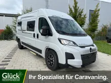Fahrzeugbild Pössl H-Line Summit 600 Plus #1