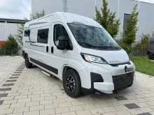 Fahrzeugbild Pössl H-Line Summit 600 Plus #3