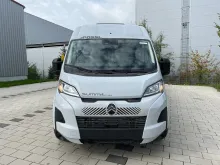 Fahrzeugbild Pössl H-Line Summit 600 Plus #4
