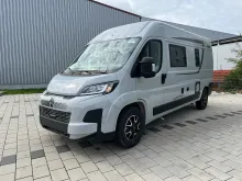Fahrzeugbild Pössl H-Line Summit 600 Plus #5