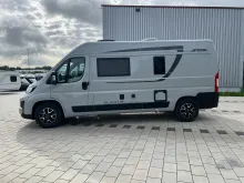 Fahrzeugbild Pössl H-Line Summit 600 Plus #6