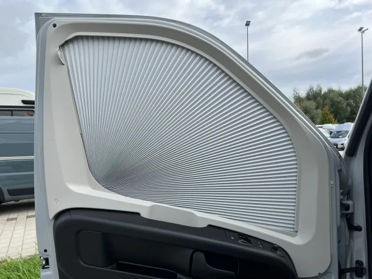 Fahrzeugbild Pössl H-Line Summit 600 Plus #7