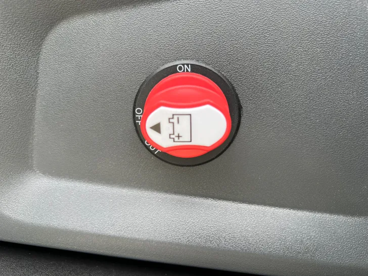 Fahrzeugbild Pössl H-Line Summit 600 Plus #8