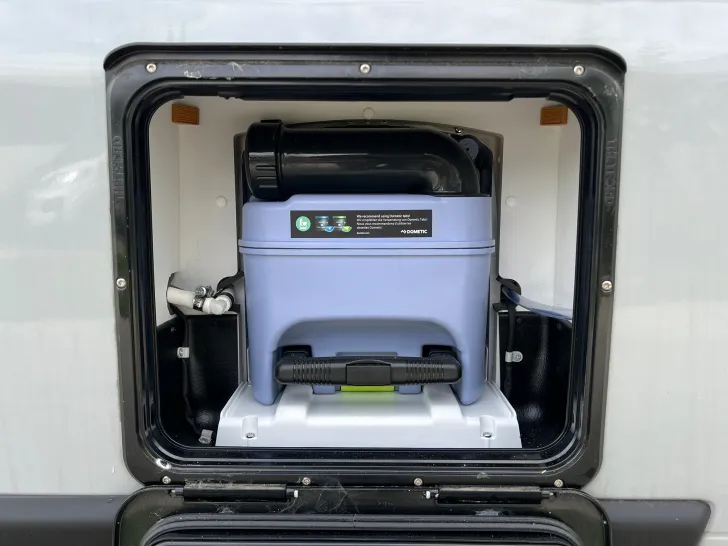 Fahrzeugbild Pössl H-Line Summit 600 Plus #9