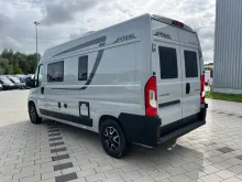Fahrzeugbild Pössl H-Line Summit 600 Plus #10