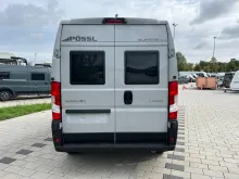 Fahrzeugbild Pössl H-Line Summit 600 Plus #11