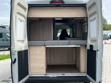 Fahrzeugbild Pössl H-Line Summit 600 Plus #12