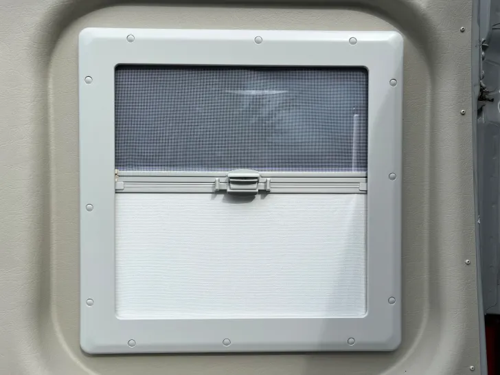 Fahrzeugbild Pössl H-Line Summit 600 Plus #17