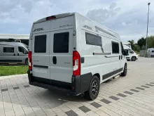 Fahrzeugbild Pössl H-Line Summit 600 Plus #19