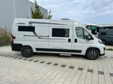 Fahrzeugbild Pössl H-Line Summit 600 Plus #20
