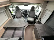 Fahrzeugbild Pössl H-Line Summit 600 Plus #24
