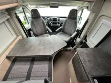 Fahrzeugbild Pössl H-Line Summit 600 Plus #25