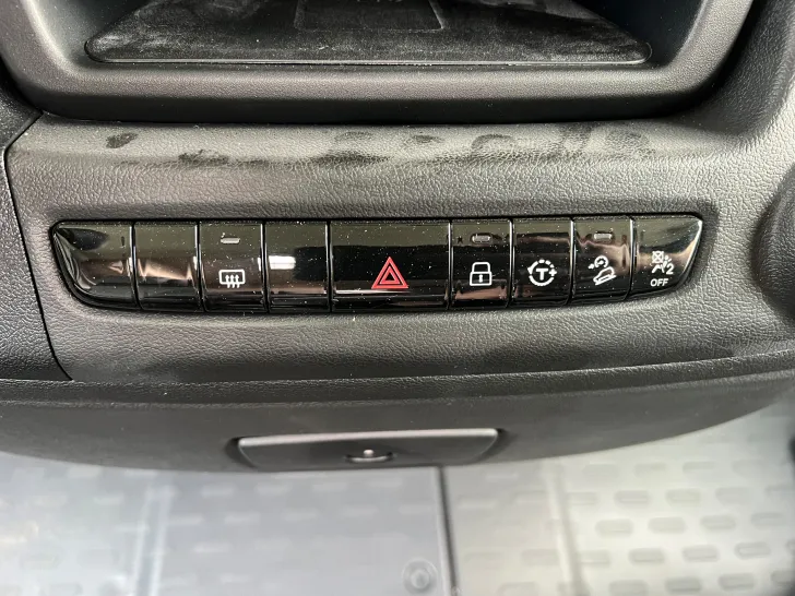 Fahrzeugbild Pössl H-Line Summit 600 Plus #32