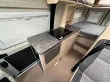 Fahrzeugbild Pössl H-Line Summit 600 Plus #41